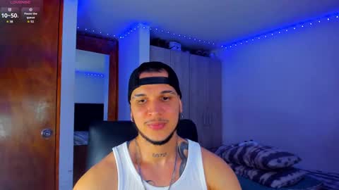 A online show from March 11, 1:59 am