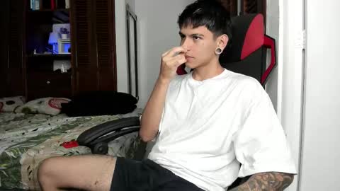 Austin online show from November 26, 9:11 pm