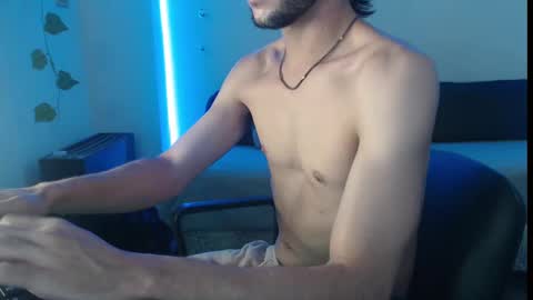 Austin online show from March 6, 12:10 am