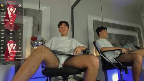 austinreeds online show from March 13, 1:14 pm