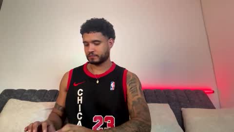 AustinTorres  online show from April 8, 12:46 am