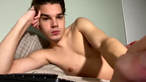 Auston 3 online show from January 19, 7:26 pm