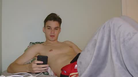 Auston 3 online show from September 25, 7:10 pm