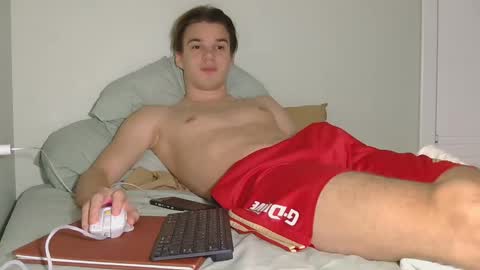 Auston 3 online show from December 25, 5:05 am