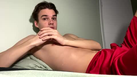 Auston 3 online show from February 27, 4:24 am