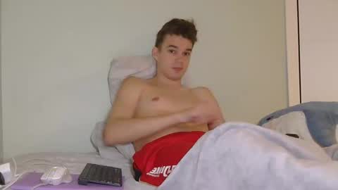 Auston 3 online show from September 29, 10:09 pm