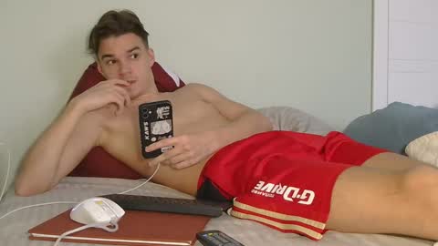 Auston 3 online show from January 15, 12:15 pm