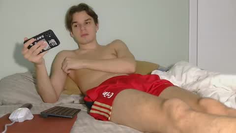 Auston 3 online show from December 21, 11:13 pm