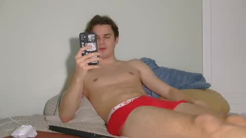 Auston 3 online show from December 21, 12:31 am