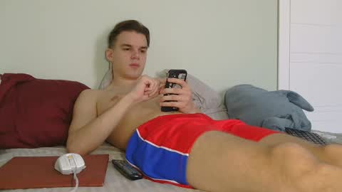 Auston 3 online show from January 16, 8:54 am