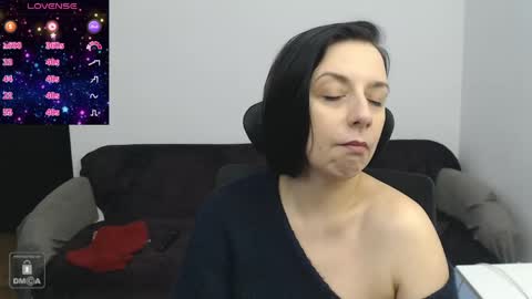 AutumnOpal online show from April 21, 2:51 am