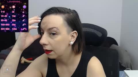 AutumnOpal online show from February 18, 10:42 pm