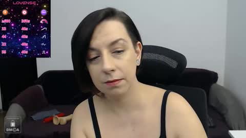 AutumnOpal online show from November 29, 10:28 pm