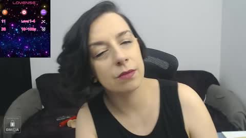 AutumnOpal online show from March 29, 10:11 pm