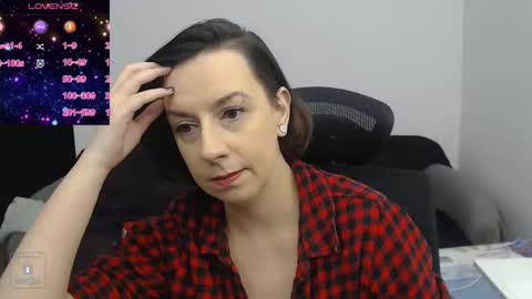 AutumnOpal online show from February 4, 11:08 pm