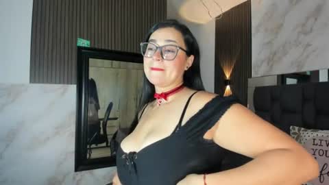 Natalia online show from July 26, 2:03 pm