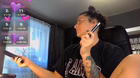 Ava online show from February 5, 11:23 am