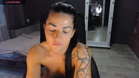 Ava online show from May 21, 4:35 pm