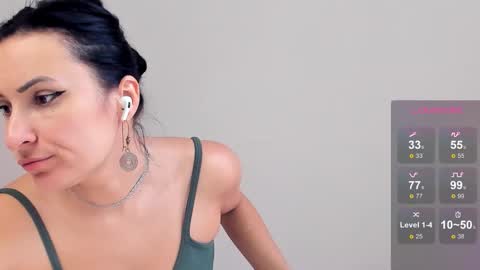 Ava online show from February 21, 11:35 am