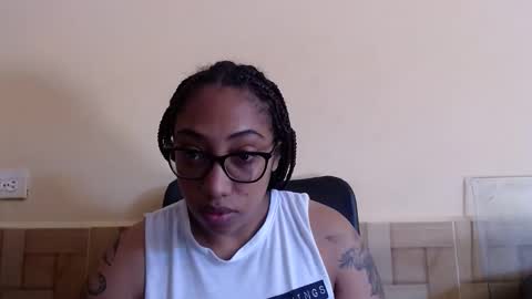 Ava Jordana online show from November 26, 4:59 pm