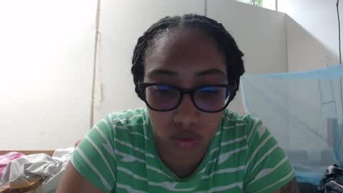 Snapshot of ava_f0xy chatting on January 26, 2:14 am Ava Jordana online show from January 26, 2:14 am