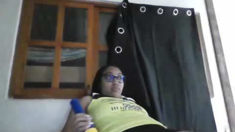 Snapshot of ava_f0xy chatting on January 25, 2:04 am Ava Jordana online show from January 25, 2:04 am