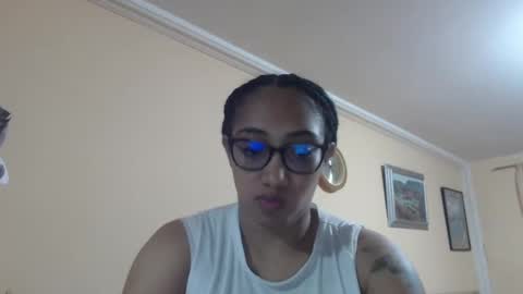 Snapshot of ava_f0xy chatting on January 17, 10:45 pm Ava Jordana online show from January 17, 10:45 pm