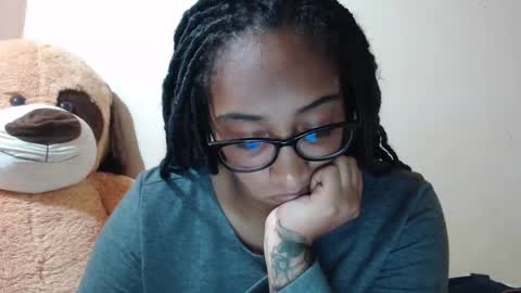 Snapshot of ava_f0xy chatting on February 23, 3:02 am Ava Jordana online show from February 23, 3:02 am