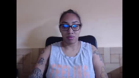 Snapshot of ava_f0xy chatting on October 20, 3:17 pm Ava Jordana online show from October 20, 3:17 pm