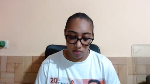 Ava Jordana online show from February 7, 12:24 am