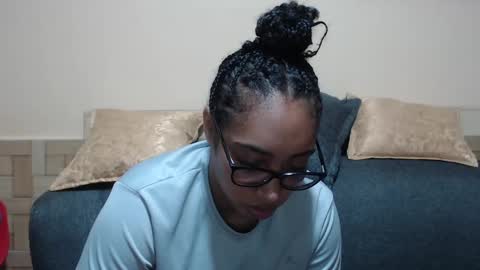 Snapshot of ava_f0xy chatting on March 9, 1:56 am Ava Jordana online show from March 9, 1:56 am