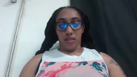 Snapshot of ava_f0xy chatting on February 3, 1:52 am Ava Jordana online show from February 3, 1:52 am