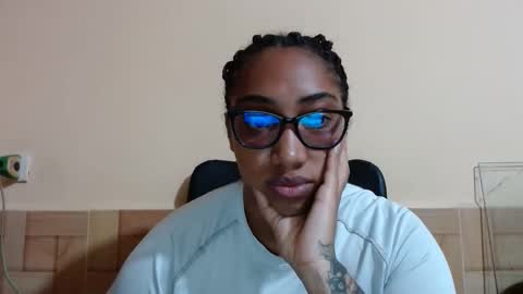 Ava Jordana online show from November 23, 11:14 pm