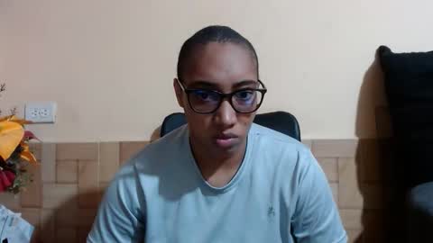 Ava Jordana online show from February 25, 2:48 am