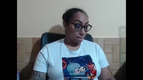 Snapshot of ava_f0xy chatting on September 24, 10:49 pm Ava Jordana online show from September 24, 10:49 pm