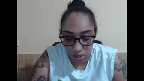 Snapshot of ava_f0xy chatting on October 15, 2:48 am Ava Jordana online show from October 15, 2:48 am