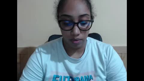 Snapshot of ava_f0xy chatting on October 13, 11:18 pm Ava Jordana online show from October 13, 11:18 pm