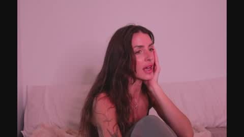 ava_fae online show from July 26, 11:13 pm