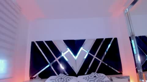 Ava Fontana online show from April 16, 10:45 pm