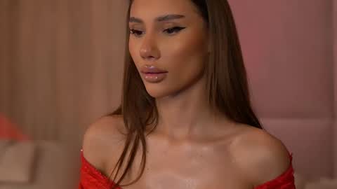 Ava online show from February 16, 11:16 pm