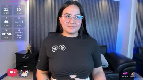 Ava- Megan - Every day from 530 to 200 pm COL online show from November 28, 3:19 pm