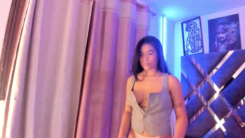 Ava Wilde online show from September 17, 8:12 pm