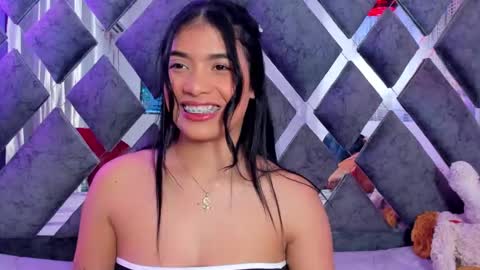 Ava Wilde online show from March 5, 7:56 pm