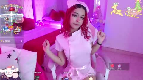 AVA online show from December 20, 3:52 pm