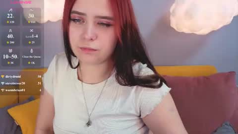 Alice online show from July 27, 3:37 am