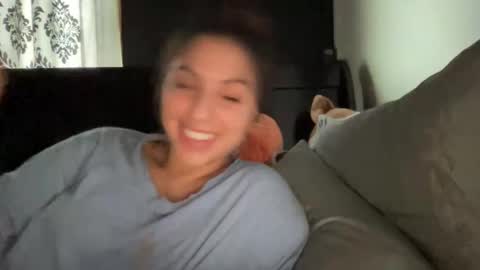 Ava Monroe online show from November 10, 8:33 pm