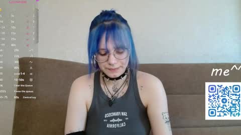 avaobierne online show from April 8, 6:27 am