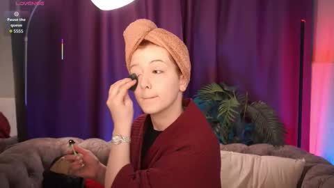  Ava  online show from March 3, 2:02 pm