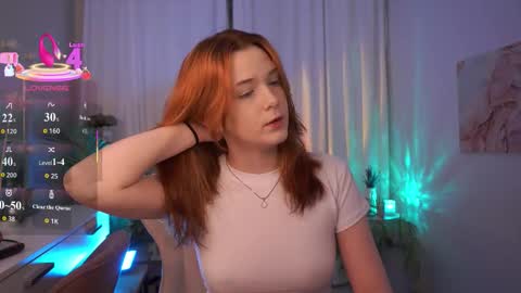  Ava  online show from February 2, 6:10 am