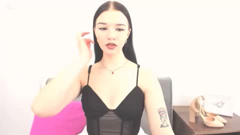 avasensitive69 online show from September 23, 3:17 pm